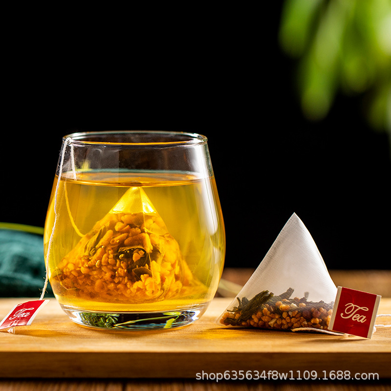 探索瓶装罐装花草茶 初级农产品的创新之路