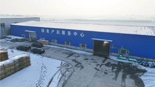 公主岭 以家禽深加工为抓手，以产业兴旺赋能乡村振兴